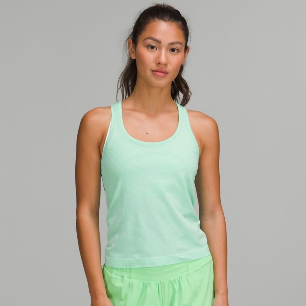 Lululemon swiftly tech tank